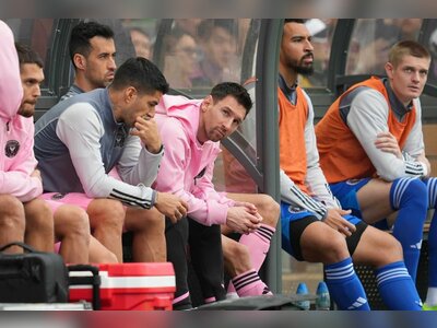 Lionel Messi Linked With Hong Kong Return as Argentina Builds Toward 2026 World Cup
