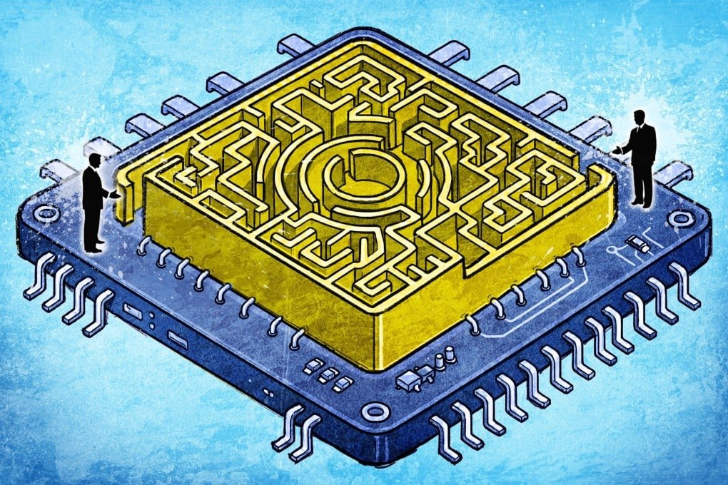 China’s AI Surge Is Forcing Trump Into a Strategic Retreat-or-Escalation Decision on Chips