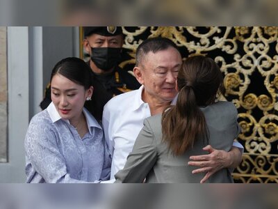 Thaksin Shinawatra Walks Free Into a Changed Thailand