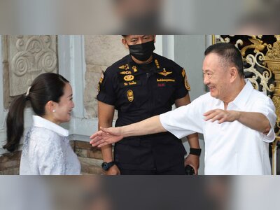 Thaksin Shinawatra Walks Free Into a Changed Thailand