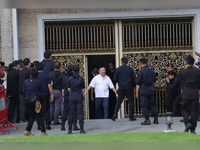Thaksin Shinawatra Walks Free Into a Changed Thailand