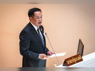 Thai Opposition Challenges $12 Billion Borrowing Plan in Court, Escalating Fiscal and Political Clash