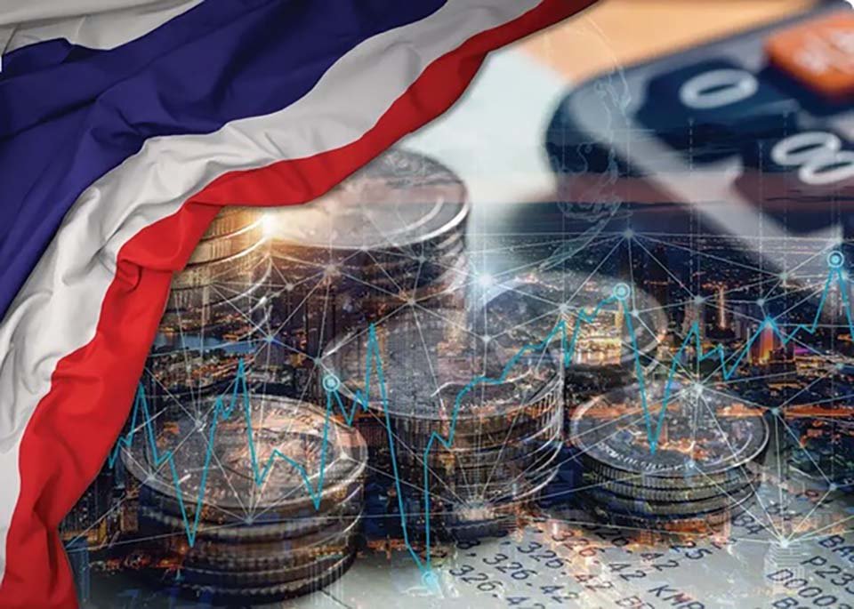 Repeated Shocks Expose Strain on Thailand’s Economic Buffers