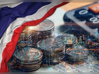 Repeated Shocks Expose Strain on Thailand’s Economic Buffers