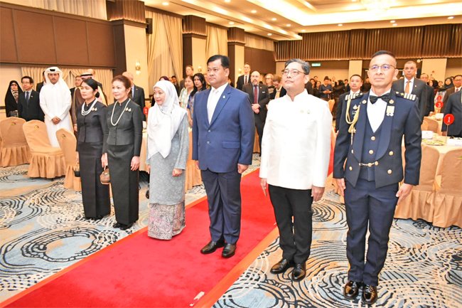 Brunei and Thailand Deepen Defence Cooperation Amid Shifting Regional Security Priorities