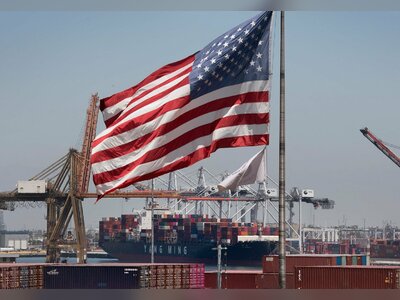 Trump Shifts From Economic Confrontation to Managed Coexistence With China