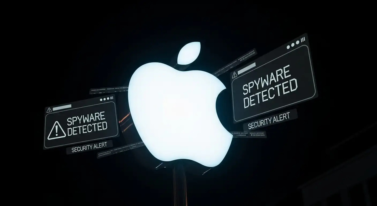 Apple issues an unusual warning: this is how your iPhone can be hacked without you doing anything