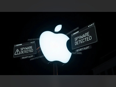 Apple issues an unusual warning: this is how your iPhone can be hacked without you doing anything