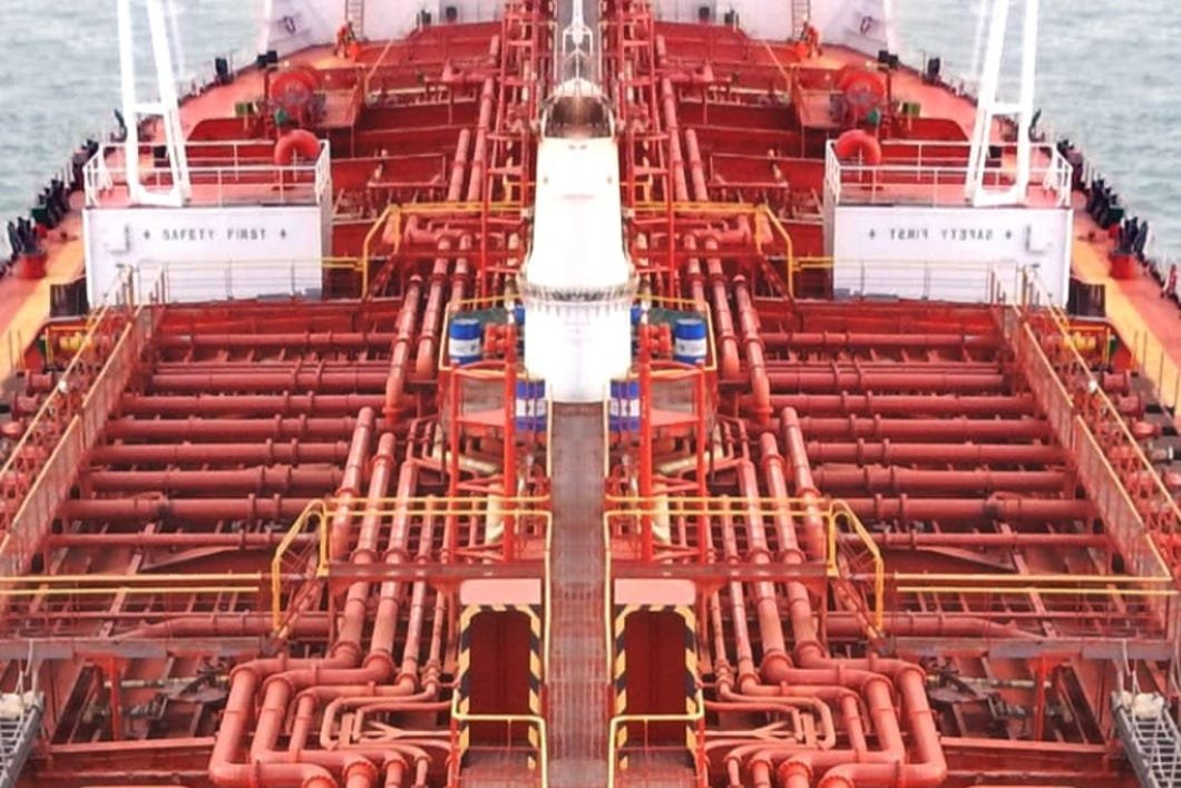 Nan Fung Pulls Out of MR Tankers in Strategic Exit From Volatile Shipping Market