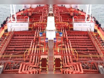 Nan Fung Pulls Out of MR Tankers in Strategic Exit From Volatile Shipping Market