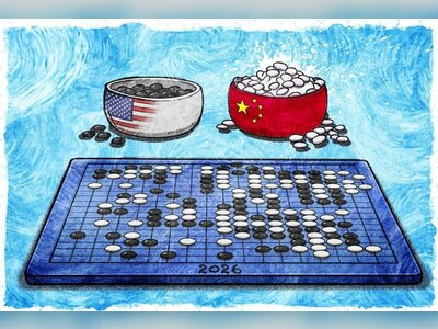 Trump Returns to a Hardened China as US–China Trade Rivalry Enters a New Phase