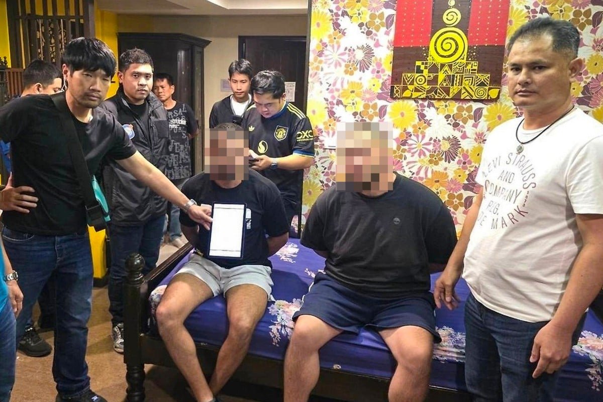 Thailand Moves to Review Visa Rules After Tourist Crime Wave Sparks Public Backlash