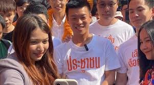 Thailand’s People’s Party Faces Early Test as Youth Support Shows Signs of Strain