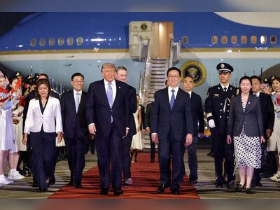 Trump Signals Deal-Making Focus as China Summit Becomes Test of Domestic Pressure and Global Strategy