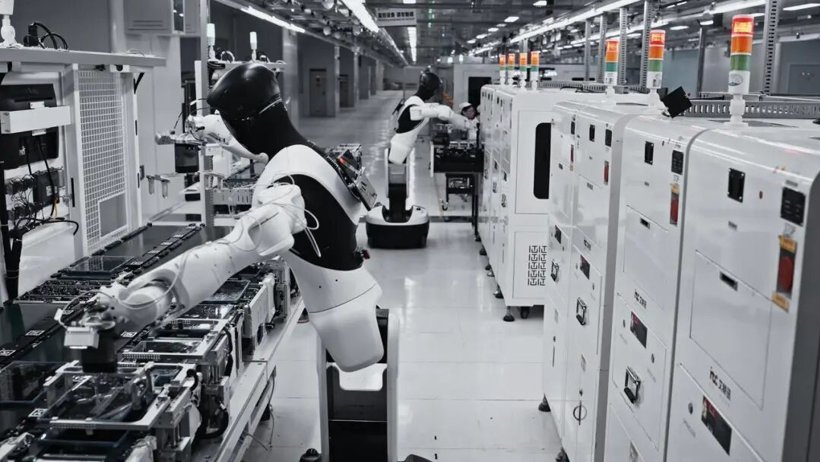 AgiBot Pushes Co-Creation Model in Hong Kong to Scale Embodied AI Robotics Industry