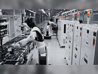 AgiBot Pushes Co-Creation Model in Hong Kong to Scale Embodied AI Robotics Industry
