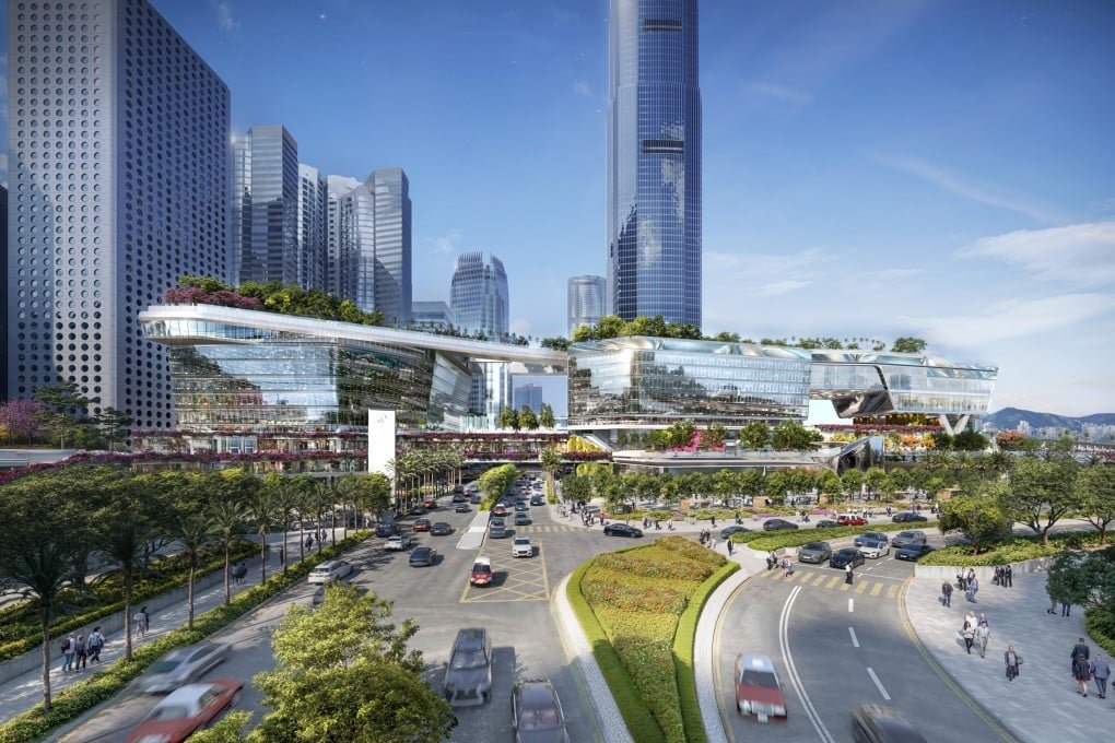 Hong Kong Issues First Biodiversity-Linked Loan to Fund Central Yards Green Development