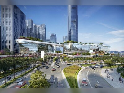 Hong Kong Issues First Biodiversity-Linked Loan to Fund Central Yards Green Development
