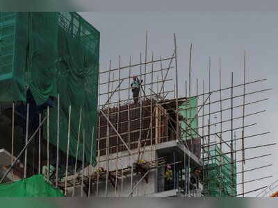 Mainland Buyers Drive Hong Kong Housing Surge to Two-Year High