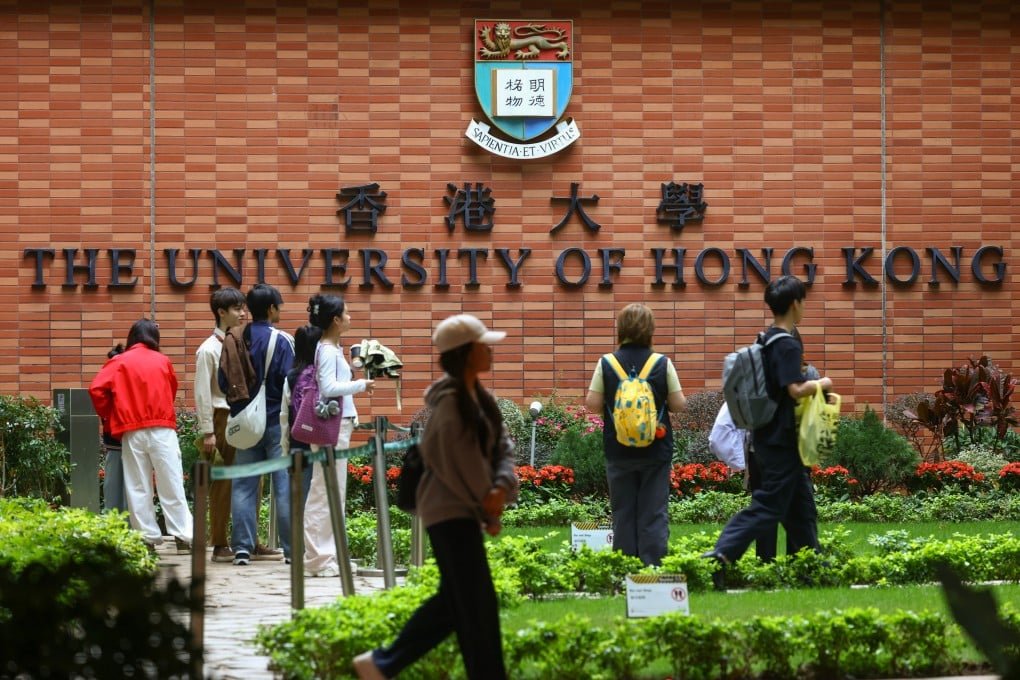 Hong Kong Rejects Review of Non-Local Graduate Visas Despite Rising Job Pressure