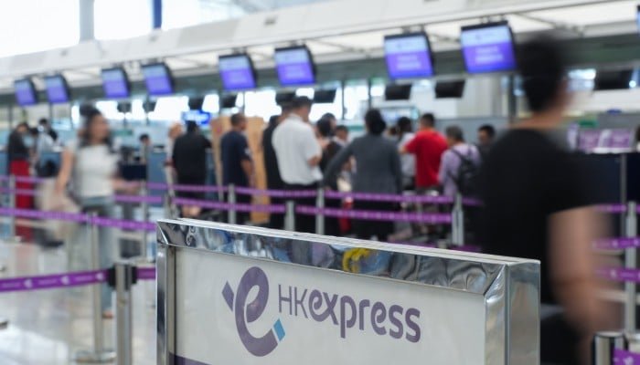 HK Express trims fuel surcharge as aviation costs ease under shifting oil market pressures