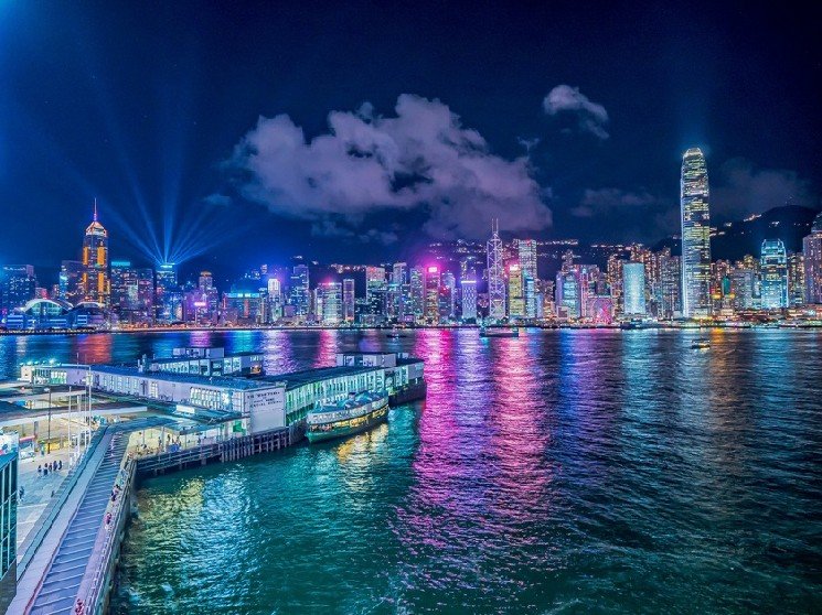 Hong Kong’s DACC Raises $10 Million to Build Blockchain Payment Infrastructure Bridge