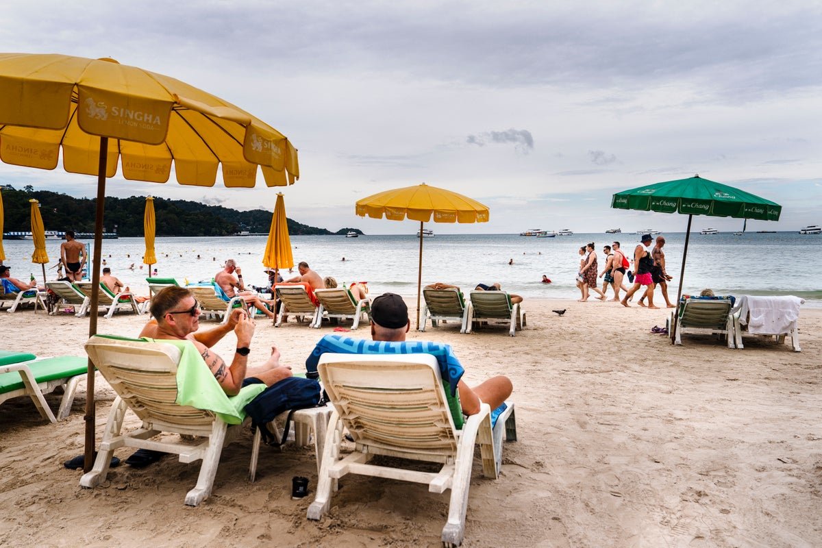 Thailand Tightens Visa Rules for 93 Countries Amid Crackdown on Long-Stay Tourist Misuse