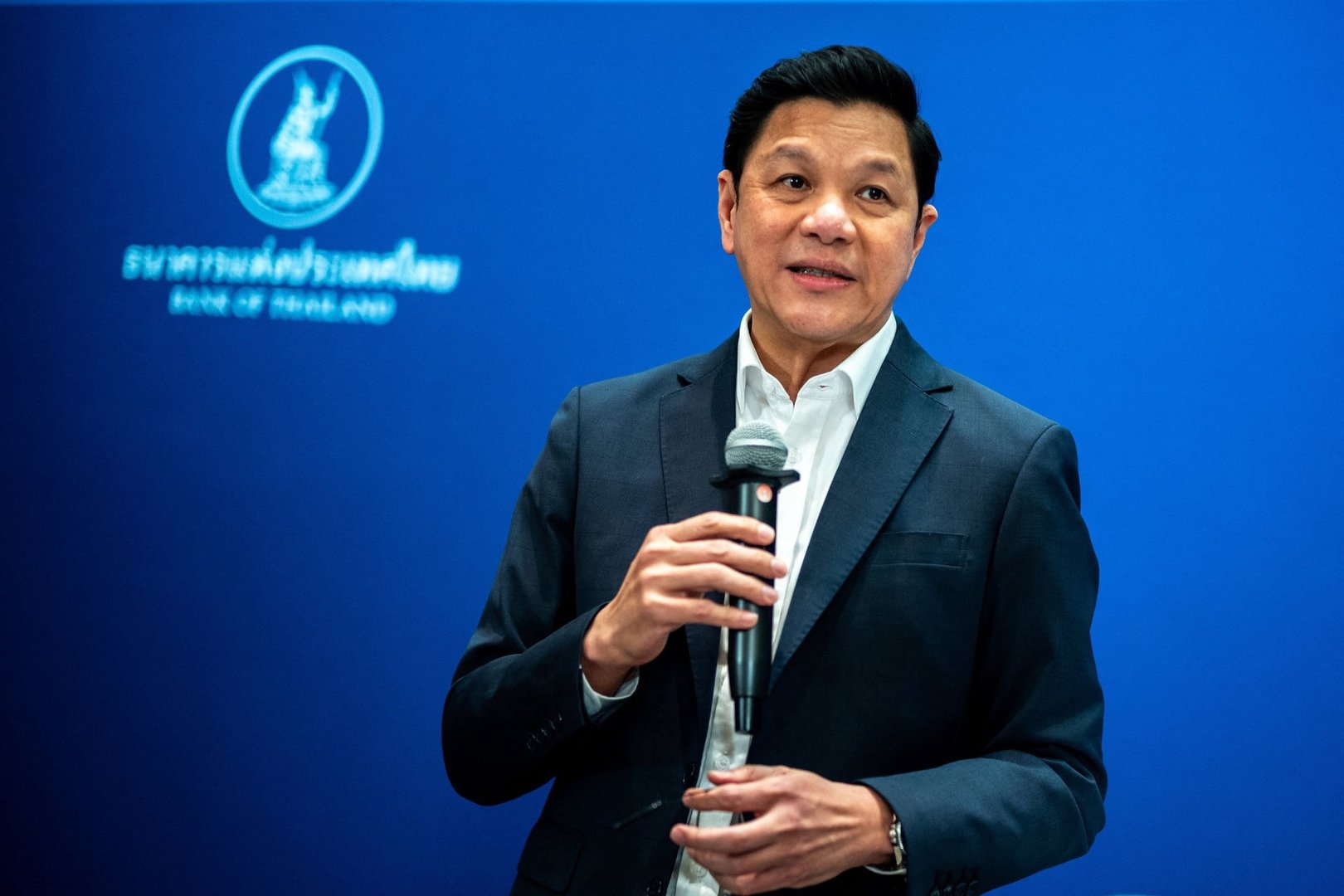 Thailand Signals Growth Above Three Percent as Investment Cycle Strengthens