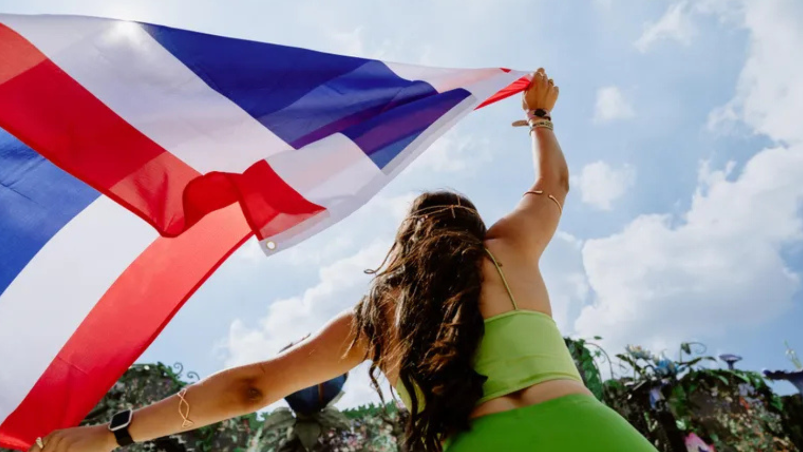 Tomorrowland Thailand 2026 Builds Anticipation as Early Artist Lineup Begins to Take Shape