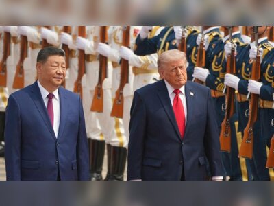 Xi Jinping Pushes ‘Constructive Strategic Stability’ as Beijing Reframes US-China Rivalry
