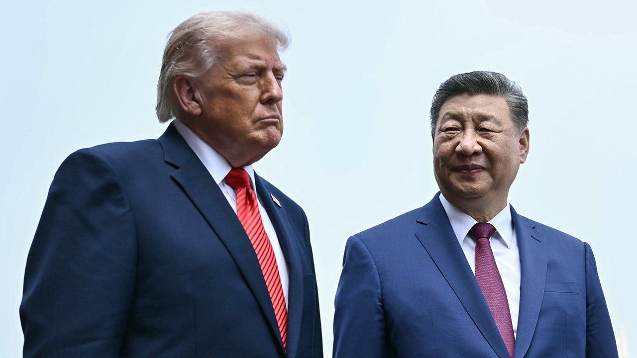 U.S.–China Diplomacy Under Strain as Taiwan Left Out of White House Readout