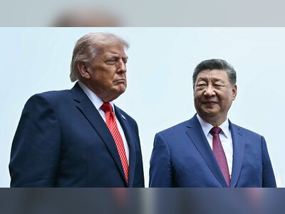 U.S.–China Diplomacy Under Strain as Taiwan Left Out of White House Readout