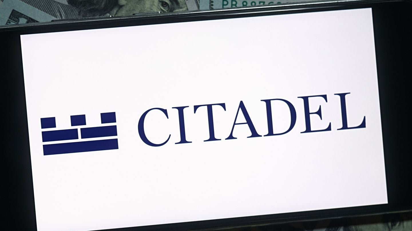 Citadel Rejects Data Security Claims Tied to Hong Kong Staff Changes Amid Rising Market Sensitivities