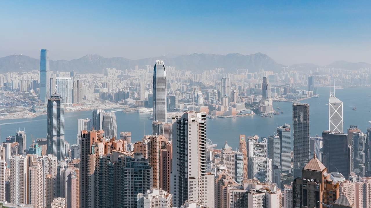Asia Link Cable lands in Hong Kong, tightening regional data infrastructure backbone