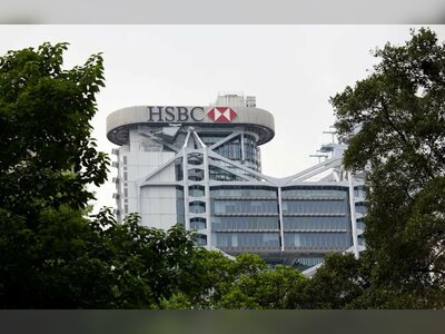 Hong Kong Under Scrutiny Over Alleged Role in Iran Sanctions-Evasion Networks