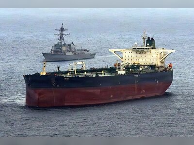 Hong Kong Under Scrutiny Over Alleged Role in Iran Sanctions-Evasion Networks