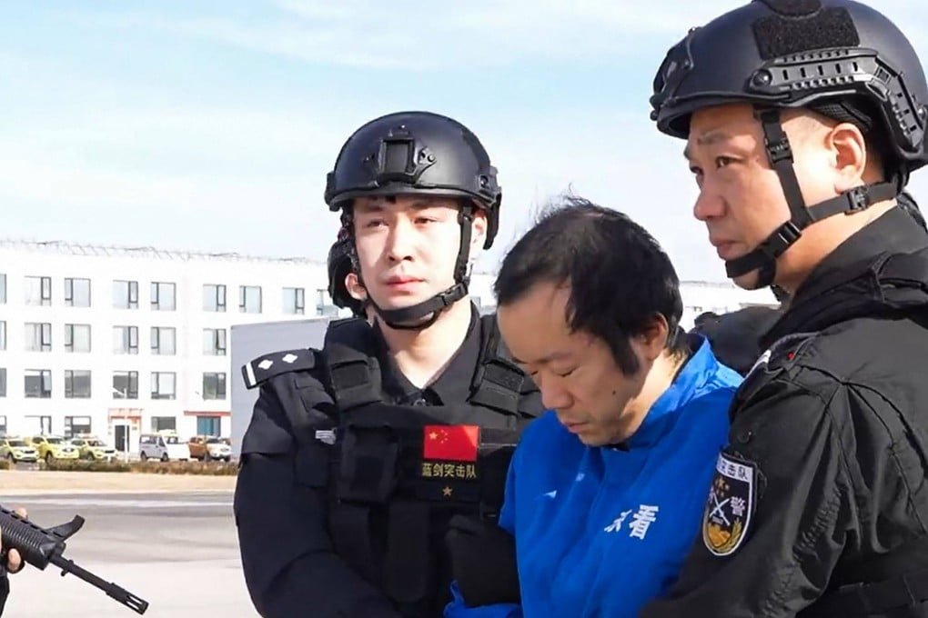 Hong Kong Court Freezes Billions in Assets Linked to Chen Zhi in Major Fraud Probe