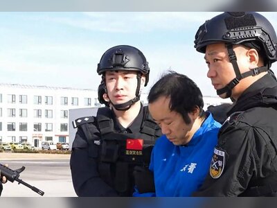 Hong Kong Court Freezes Billions in Assets Linked to Chen Zhi in Major Fraud Probe
