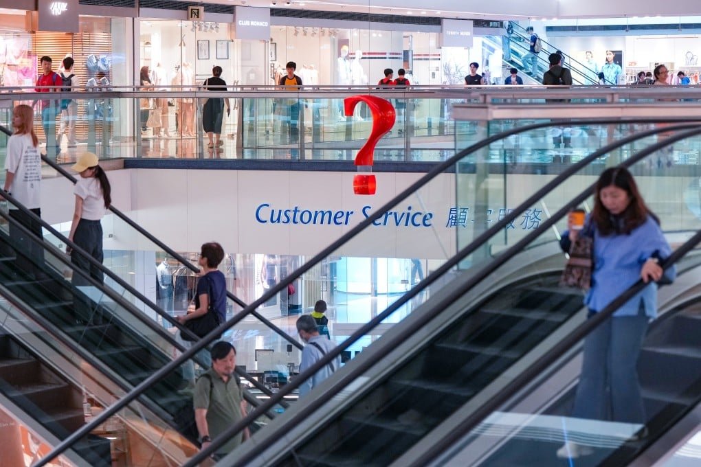 Hong Kong’s Strong Economic Data Masks Growing Corporate Unease Beneath the Surface