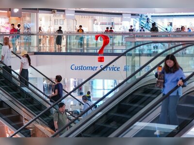 Hong Kong’s Strong Economic Data Masks Growing Corporate Unease Beneath the Surface