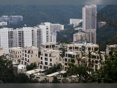 Hong Kong Tycoon’s $115 Million Property Sales Signal Strength at Top End of Luxury Market