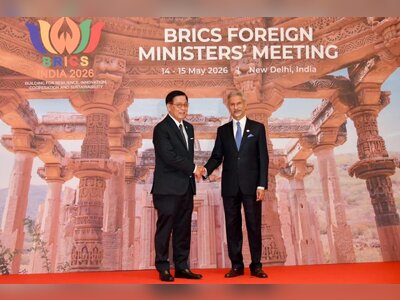 Thailand and India Deepen Strategic Partnership as Trade, Security and Connectivity Agenda Expands