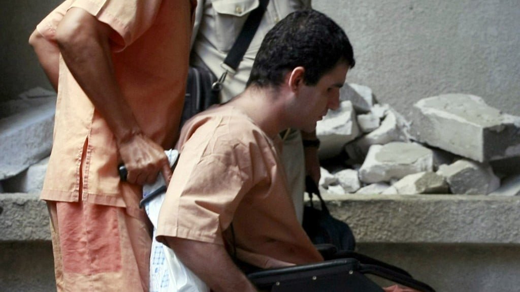 Thailand Sentences Iranian Man to Life Over Plot Targeting Israeli Interests