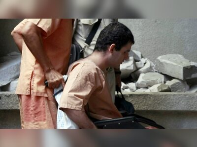Thailand Sentences Iranian Man to Life Over Plot Targeting Israeli Interests