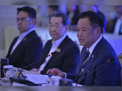 Anutin Turns to Thailand’s Billionaires as Economic Pressure Mounts