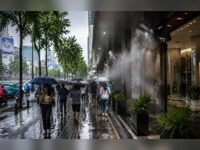 Southeast Asia Heat Crisis Disrupts Tourism as Thailand and Neighbours Face Extreme Humidity