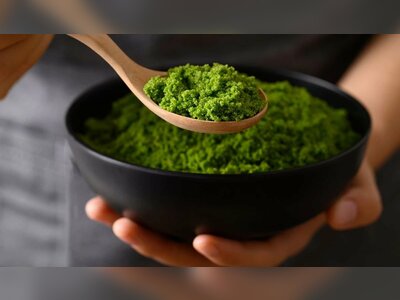 Thai Watermeal Emerges as ‘Green Gold’ in Push for Future Food Systems
