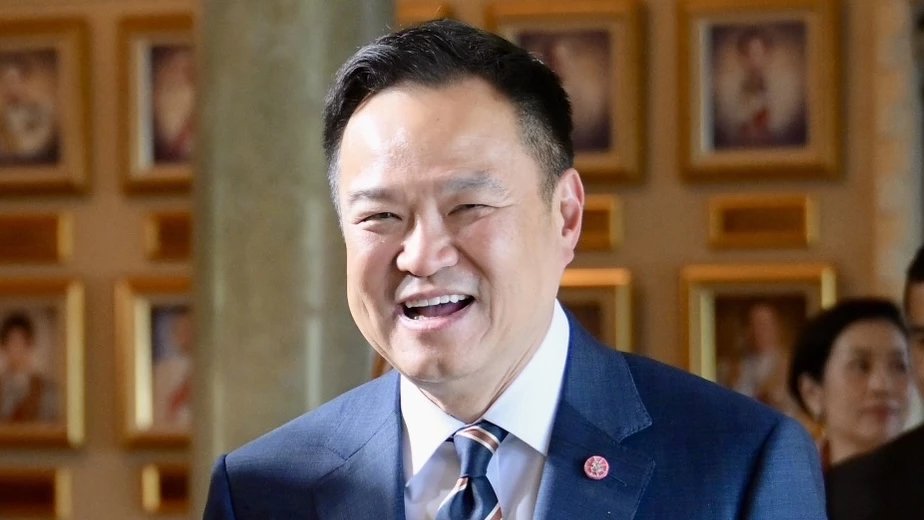 Thailand Reaffirms Anti-Corruption Drive as Anutin Defends Strict Enforcement System