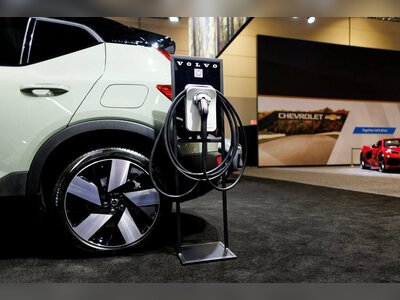Shanghai Zhida Expands EV Charging Push in Thailand as Global Deals Drive Regional Growth