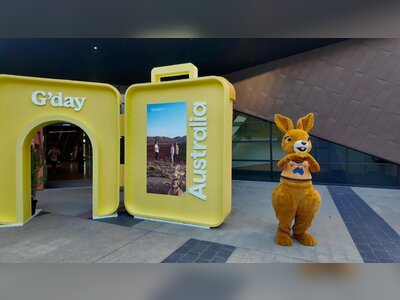 Australia’s Tourism Industry Uses Adelaide Trade Summit to Accelerate China Travel Rebound